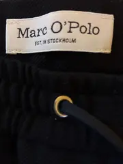 Vorschaubild 4 von Jogginghose Athleisure Damen Gr. 40/L Schwarz Viskose Freizeit