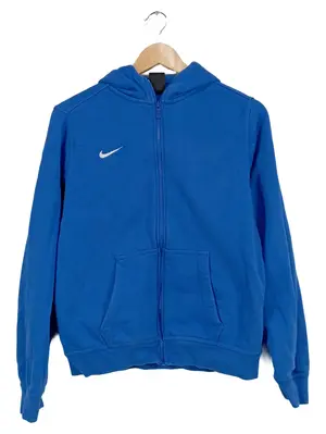 NIKE Kapuzenpullover