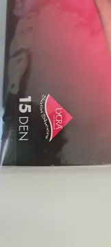 Vorschaubild LYCRA Strümpfe 3