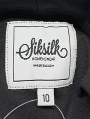 Vorschaubild SIKSILK Kapuzenpullover 3