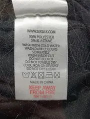 Vorschaubild SIKSILK Kapuzenpullover 4