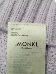 Vorschaubild MONKI Pullover 5