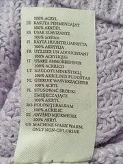 Vorschaubild MONKI Pullover 4