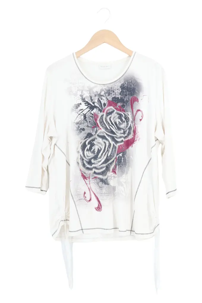 BONITA Langarmshirt Bild 1