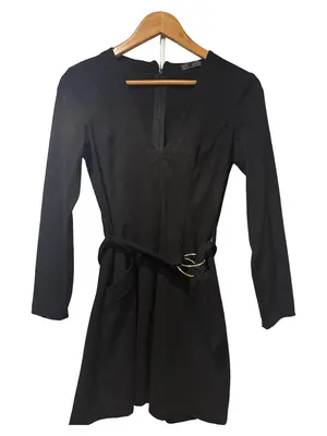 ZARA Freizeitkleid