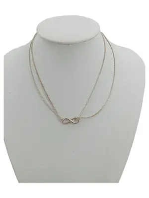 TIFFANY & CO. Halskette