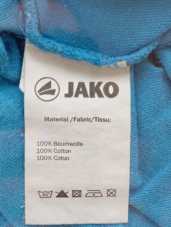 JAKO T-Shirt Bild 4
