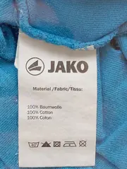 Vorschaubild JAKO T-Shirt 4