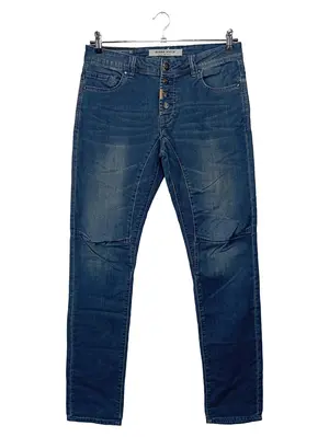 BUENA VISTA JEANS High Waist Jeans