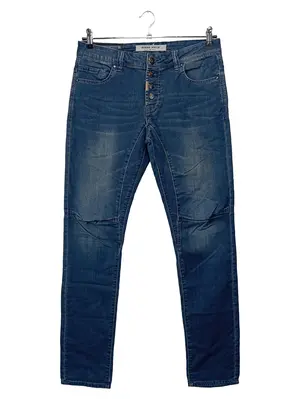 BUENA VISTA JEANS High Waist Jeans