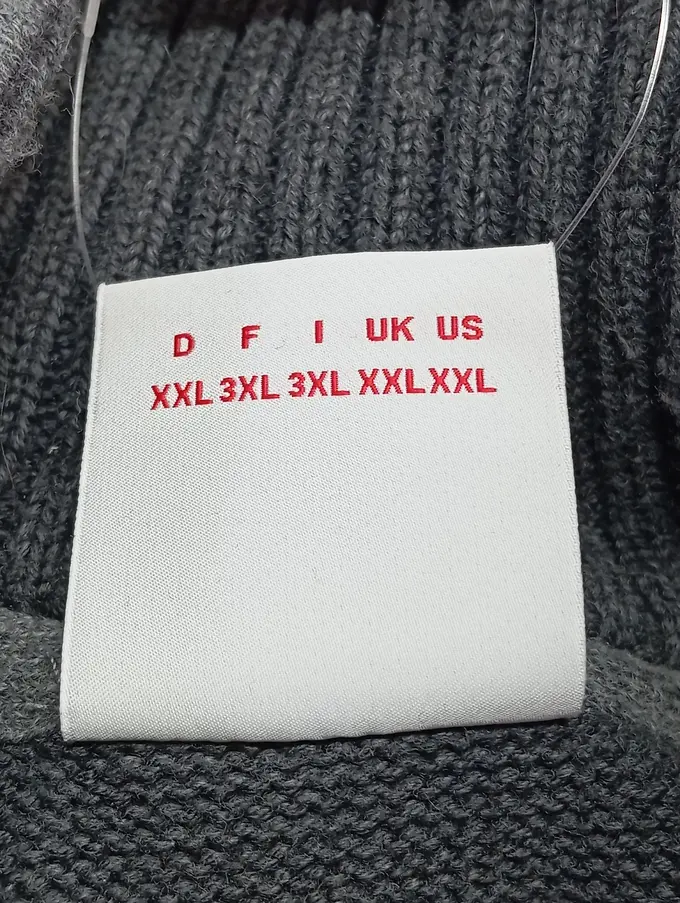 S.OLIVER Pullover Bild 4