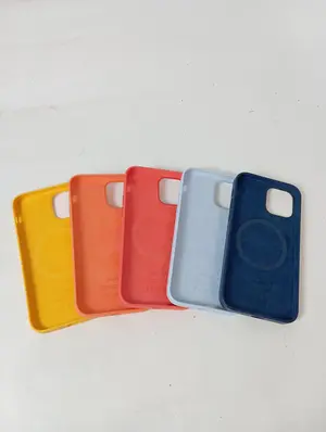 MARKENLOS Handy Schutzhülle