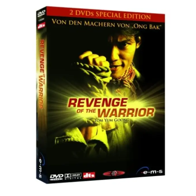 Actionfilm Bild 1