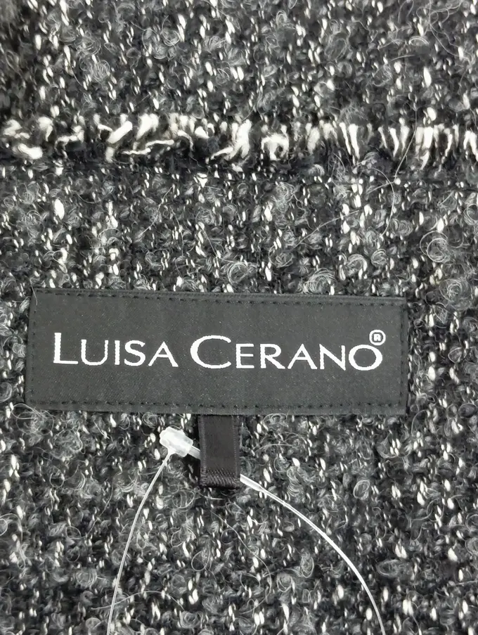LUISA CERANO Trachtenjacke Bild 3