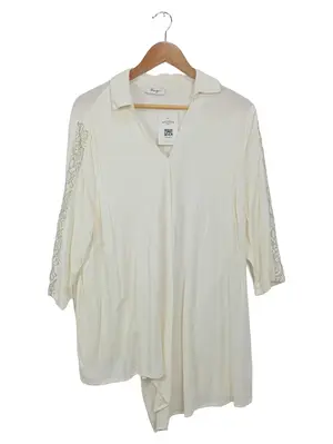 SHEEGO Bluse