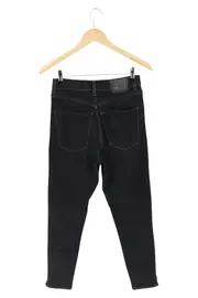 Vorschaubild 2 von Levis Damen Jeans Slim Fit Schwarz W29/38/M Klassisch Urban Modisch