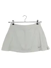 Vorschaubild 1 von Damen Sportrock Gr. 36 Weiß Polyester