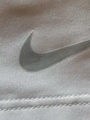 Vorschaubild 5 von Damen Sportrock Gr. 36 Weiß Polyester