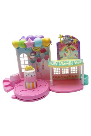 SPIN MASTER Puppenhaus