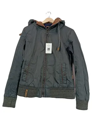 NAKETANO Sweatjacke