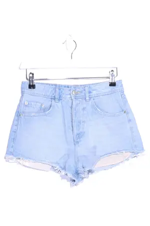 ZARA Jeans Shorts