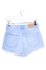Vorschaubild ZARA Jeans Shorts 2