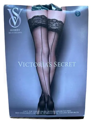 VICTORIA'S SECRET Strumpfhose