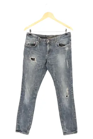 RICHMOND Destroyed Jeans