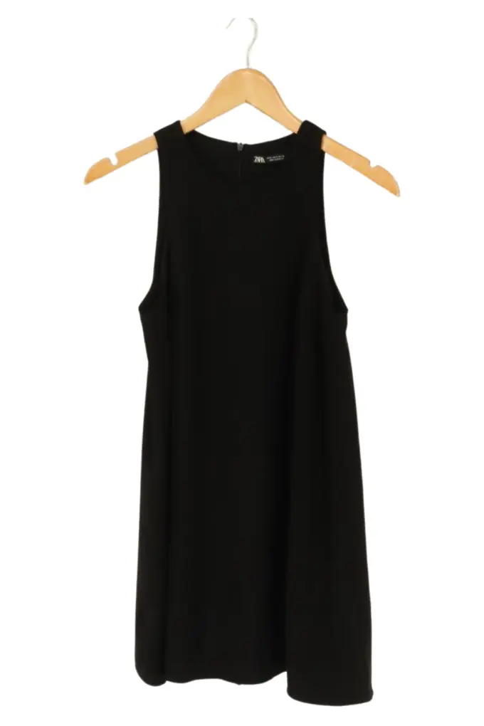 ZARA Sommerkleid Bild 1