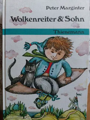Buch für Kinder