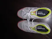 Vorschaubild 4 von Hummel Sportschuhe Kinder Sneaker Gr. 36 Mehrfarbig Sportlich Freizeit