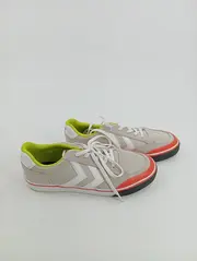 Vorschaubild 2 von Hummel Sportschuhe Kinder Sneaker Gr. 36 Mehrfarbig Sportlich Freizeit