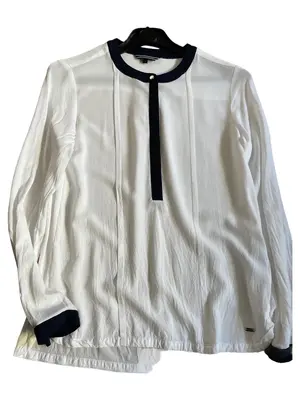 TOMMY HILFIGER Bluse