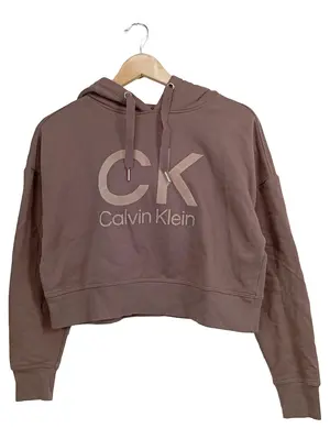 CALVIN KLEIN Kapuzenpullover