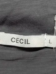 Vorschaubild CECIL Langarmshirt 3