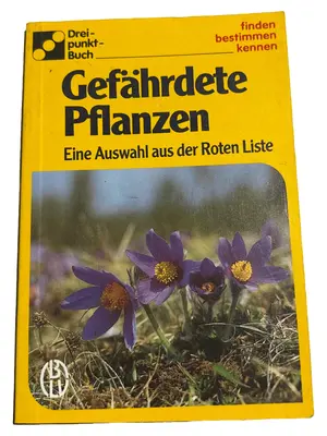 Fachbuch für Biologie