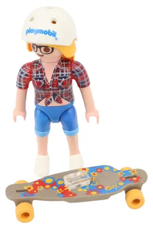 PLAYMOBIL Playmobil Spielfiguren-Set Komplett