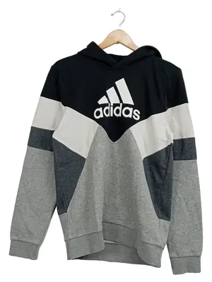 ADIDAS Kapuzenpullover