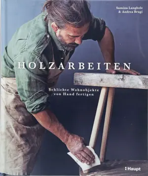 Hobbybuch
