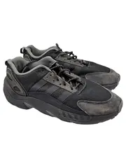 Vorschaubild 1 von ZX 22 Boost Herren Sneaker Schwarz Gr. 46 2/3 Sportschuhe
