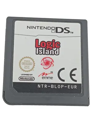 NINTENDO Rätselspiel