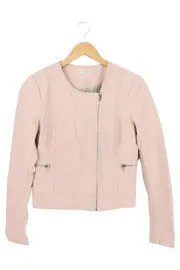 Vorschaubild TOM TAILOR Lederjacke 1