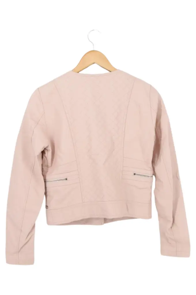 TOM TAILOR Lederjacke Bild 2