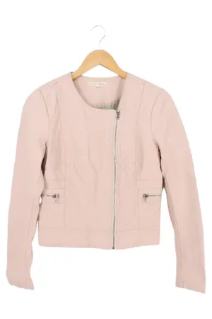 TOM TAILOR Lederjacke