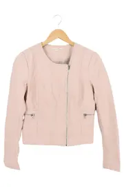 Vorschaubild TOM TAILOR Lederjacke 1