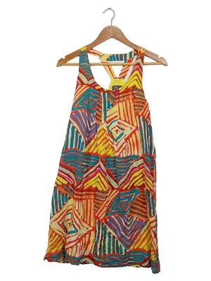 LITTLE MISS BY CAPTAIN TORTUE Sommerkleid
