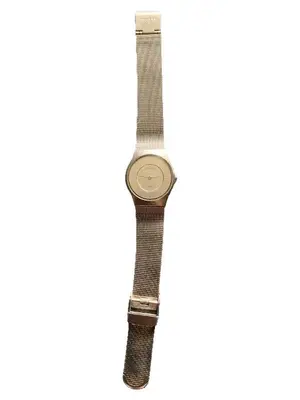 SKAGEN Armbanduhr