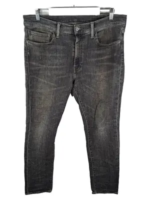 LEVI'S Jeans Straight Leg