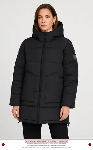 VERO MODA Winterjacke