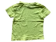 Vorschaubild 2 von T-Shirt Jungen Gr. 92 Feuerwehrauto Be Brave Gelb